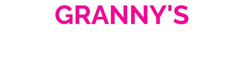 Granny’s Snuffelshop